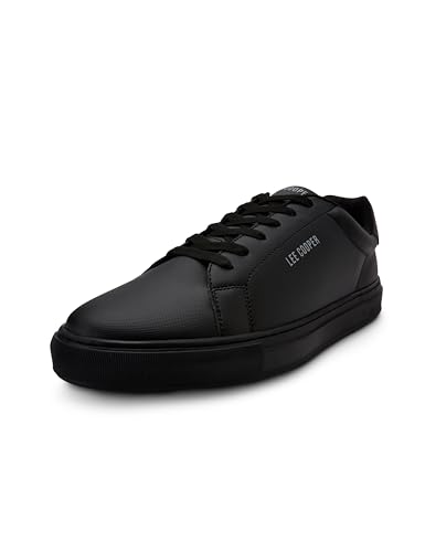 Image of LC9704A Men's PU Shoes I COMFORTABLEI Stylish Formal Shoes for Men's Office & Business LC9704AWHITE 41EU /7UK