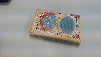 Hardcover THE LEISURE-HOUR COMPANION Book