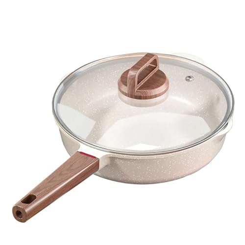 NOPIEJD Gusseisen -pfanne 10 Zoll, Flacher Bodenpfanne Für Haushaltssteak -pfanne, Beste Gusseisenpfanne, Kochtopf, Induktionskocher, Gasherd Und Andere Universelle Geräte NOPIEJD Gusseisen -pfanne 10 Zoll, Flacher Bodenpfanne Für Haushaltssteak -pfanne, Beste Gusseisenpfanne, Kochtopf, Induktionskocher, Gasherd Und Andere Universelle Geräte