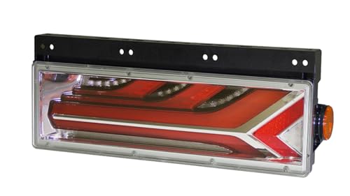 KOITOノーマルターン仕様 トラック用LEDリアコンビネーションランプ右側のみ Amazon | 小糸製作所(KOITO)/トラック用オールLEDリア