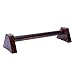 KPOON Soportes para Flexiones Push-up de Madera sólida de Soporte Multifuncional Empuja hacia Arriba Las Barras Perfecto for Cuerpo de Entrenamiento de construcción para Ejercicio de Entrenamiento