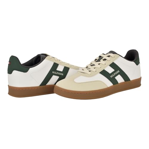 Tommy Hilfiger Men's Javlon Sneaker2