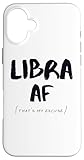 Libra AF Astrology Birthday September October