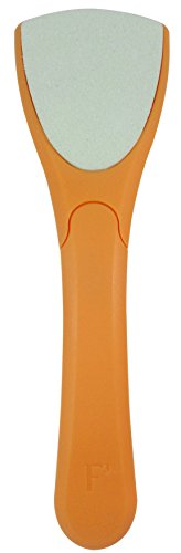 Râpe pour Pieds en Céramique avec Lime Abricot Cover