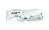 Fillerina Night Cream-Anti Aging Night Cream With Hyaluronic Acid-Helps With Forehead Wrinkles and Eye Wrinkles (Grade 4)