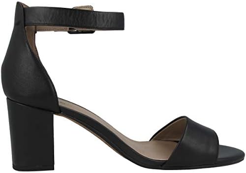 Clarks Deva Mae Sandals Women Black - 8.5 - Sandals Shoes | Image 2