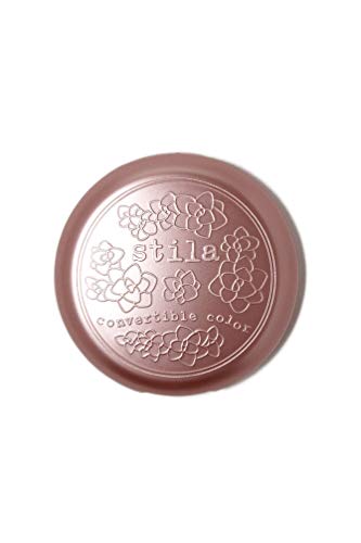 stila Convertible Color Dual Lip And Cheek Cream, Peony