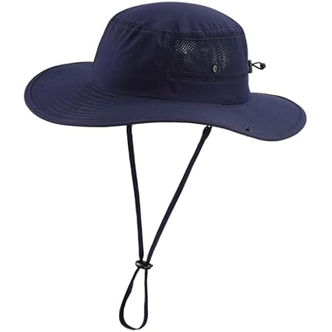 Home Prefer UPF50+ Wide Brim Sun Hat Cover