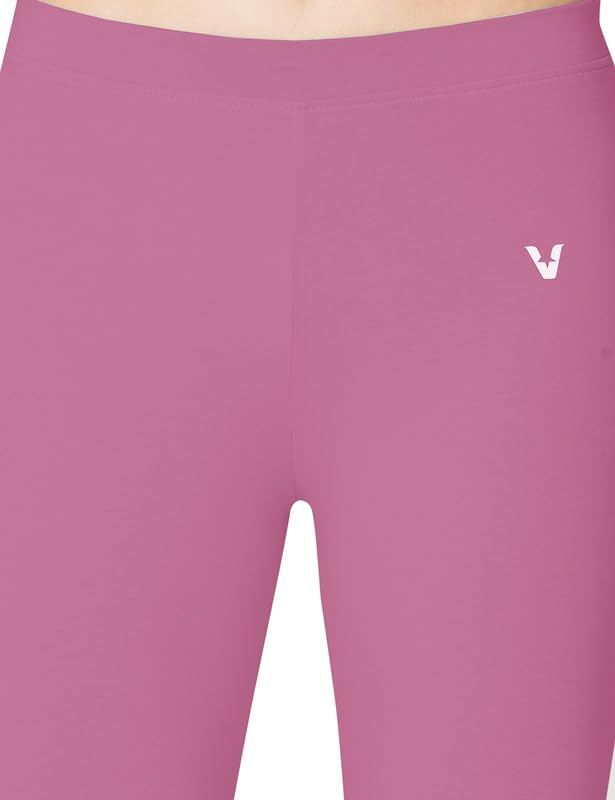 Image of VSTAR Full Length Stretchable chudi Leggings