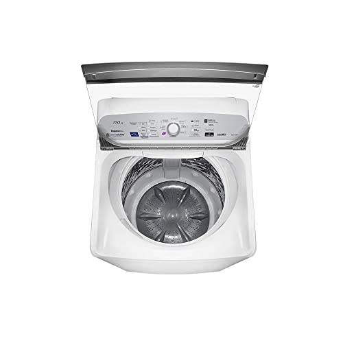Panasonic Máquina de Lavar 17kg Branca 127v NA-F170B7W #3