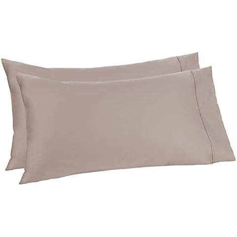 Amazon Aware Organic Cotton Pillowcases Cover