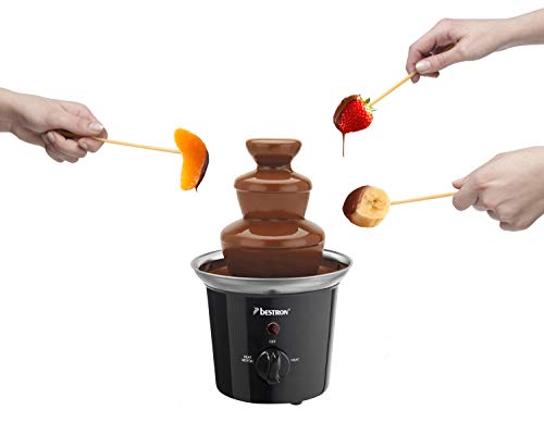 BESTRON Fontaine a electrique Capacite 300 g - vue 5