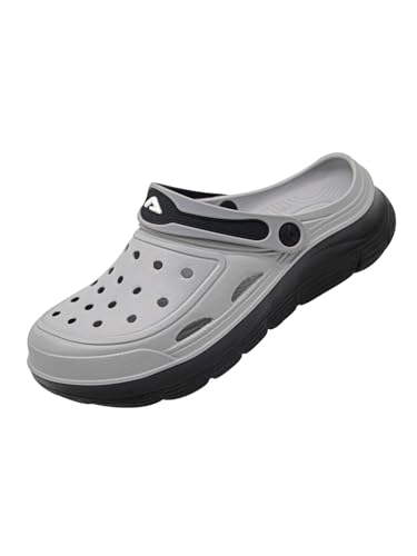 Image of Adda TM-STRIDE Arch Support Men Clogs