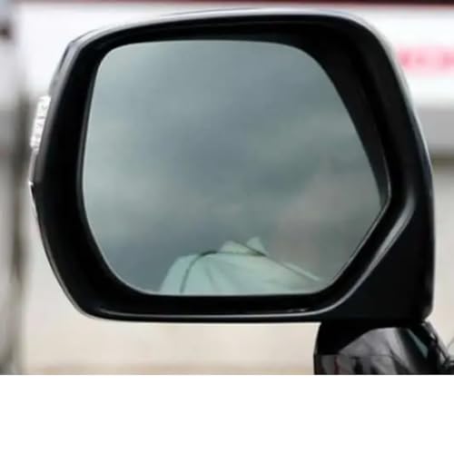 Rétroviseur pour Honda Elysion 2012-2015 droit dégivrant - 3