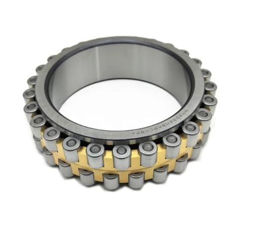 Roulement MM3012K de Broche P4 Contre l'Échauffement des Machines-Outils