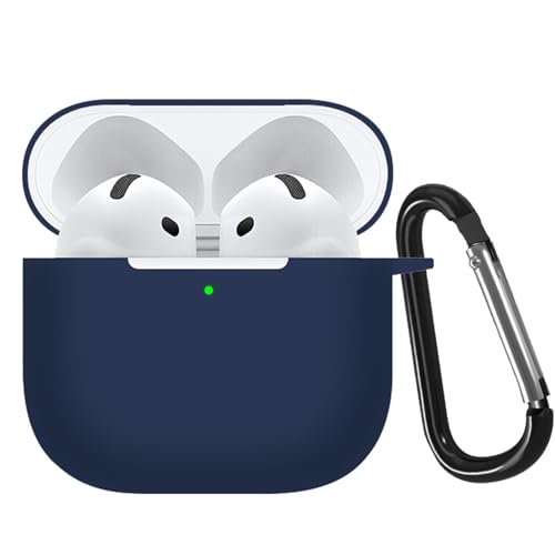 YAODLE For Airpods 4 P[XVR GA[|bY4 P[X Sʕی h~ LYh~ ϏՌ [d\ yʏ^ Jrit(u[)
