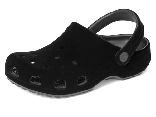 Image of Crocs Kid's Classic Clog (Little Kid /Big Kid /Toddler)