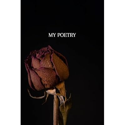 My Poetry