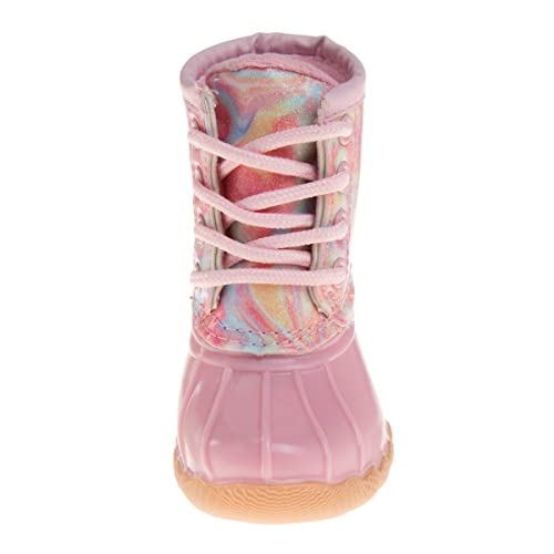 Josmo Unisex-Child Classic Boots Rain3