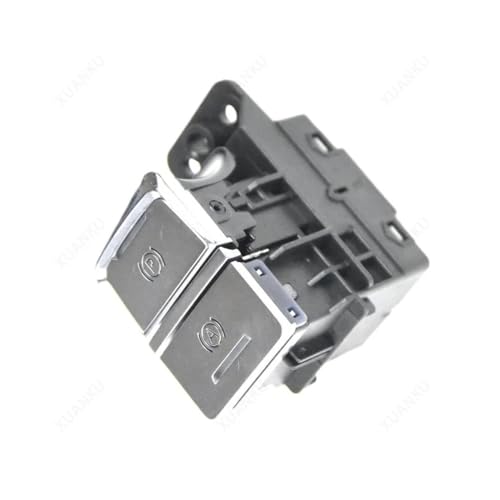 Unité de commande 10594539 avec bouton de frein automatique - 2