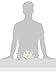 Abbott Collection 20-SEASHORE/45 Small White Finger Coral Decorative Resin Figurine