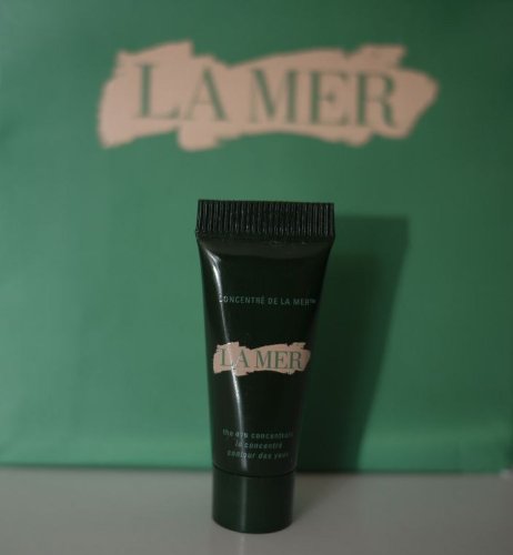 La Mer The Eye Concentrate 3ml/0.1oz (Promotional Travel Size) (Tube) by La Mer