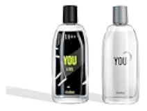 Pack 2 Perfumes You + You Live - Esika
