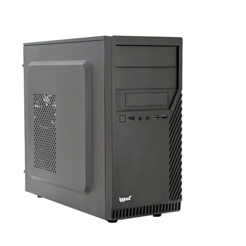Pc Sobremesa I5 10400 Marca iggual