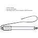 BTER Electric Linear Actuator, DC 12V 100mm Stroke Linear Actuator, 150N/70N/50N/20N High Speed Low Noise Mini Linear Actuator for Industrial, Agricultural Machinery(30mm/s 20N)