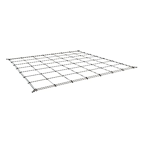 Grow1 Grow Tent Flexible Trellis Netting 4' x 8' Hole 6