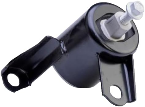 Miniatura 2 de K2634 Kit de montaje de puntal de torque, motor y transmisión, 3 piezas, compatible con Mazda 2 1.5L AUTO 2011-2014 | A5566 A4428 A4430