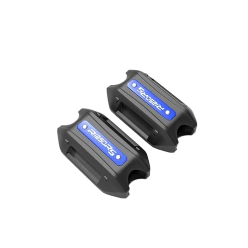 Barre de protection décorative moto R1250RS contre les impacts