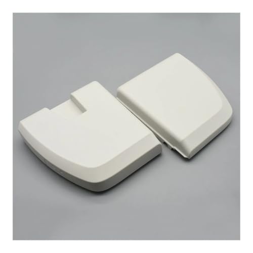 Couvercle latéral HP LaserJet 1018 1020 1022 pour remplacement panneau blanc