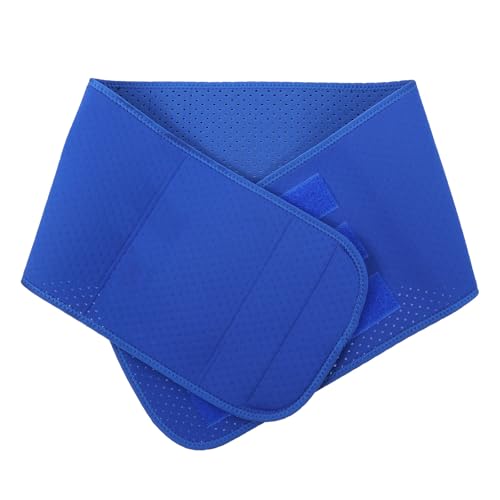 Faja deportiva transpirable talla XL para abdomen miniatura 1