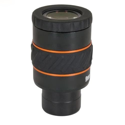 Accesorios para telescopios con extensor 3X-LX para lograr imágenes celestes nítidas