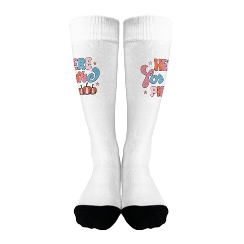 here for the pie half calf sock for daughter3