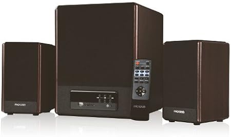 Fc530u 2.1 microlab Clearance