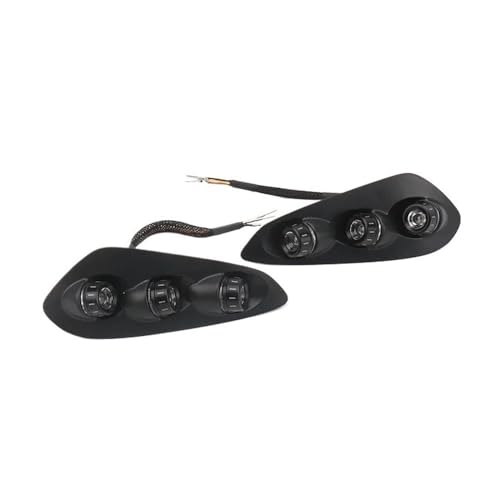 Feu arrière LED pour S1000RR 2023 résout le manque de visibilité moto
