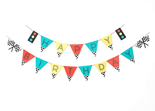 Vintage Race Car- Birthday Banner | Happy Birthday | Banner | Sign | Birthday Decoration | Race Car Party | Boy Birthday Party Decorations | Kids Party | Checkered Banner | Modern Kids Party Vintage Race Car- Birthday Banner | Happy Birthday | Banner | Sign | Birthday Decoration | Race Car Party | Boy Birthday Party Decorations | Kids Party | Checkered Banner | Modern Kids Party
