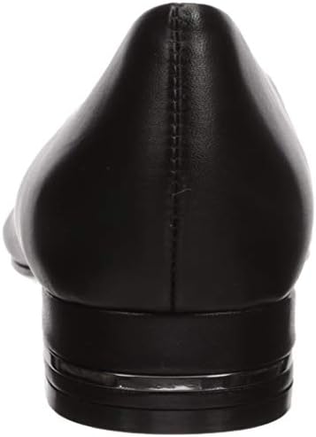 Bandolino Women's Lorya Pump, Black, 6.5 | Image 2