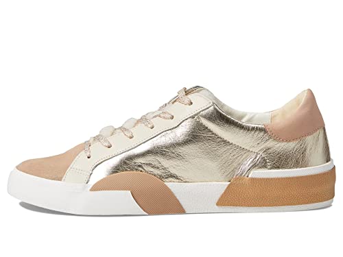 Image of Dolce Vita Zina Plush Sneaker