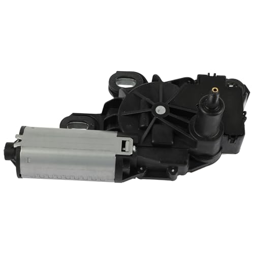 Image of SCITOO Windshield Wiper Motor Compatible For Mercedes-Benz Vito /Mixto W639