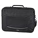 Produktbild Hama Laptop Tasche bis 17.3 Zoll (Notebook Tasche für Laptop, Tablet, MacBook, Chromebook bis 17,3 Zoll, Umhängetasche als Arbeitstasche oder Schultasche für Herren und Damen) schwarz
