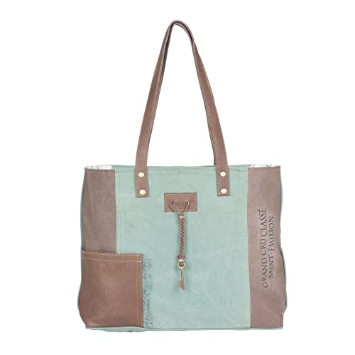 Myra Bag Caribbean Current Tote Bag S-4437