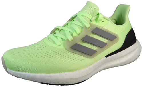 Image of adidas Mens Pureboost 23 Running Shoe