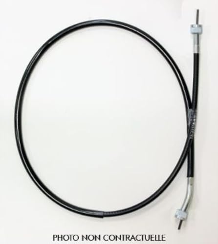 Cable medidor Kyoto para Suzuki 125 AN Vecstar (1995-2000) 3