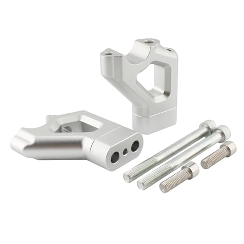 Elevador de manillar compatible con Explorer 1200 XRX de 2012 a 2022 2