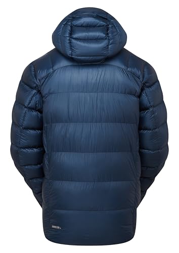 Rab Men's Mythic Ultra Jacket - Down Insulated Windproof Hooded Coat for Alpine Climbing, & Mountaineering2