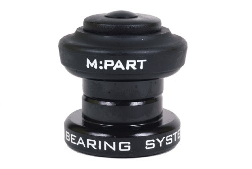 M Part Unisex's HPT201 Bike Parts, Standard, One