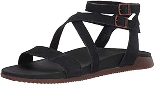 Chaco Rose, Black, 11